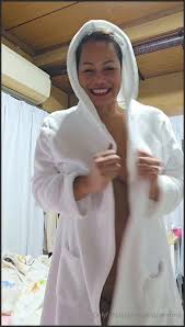 Gigi The Sexy Grandma proves age is just a number in these hot pics