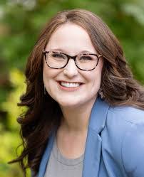 Nancy Rudd's Instagram, Twitter & Facebook