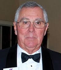 Wilson L. “Bill” Throckmorton