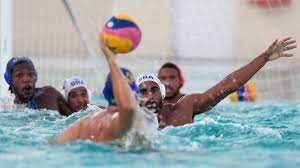 View the competition schedule and live results for the summer olympics in tokyo. Schedule Of Men S Olympic Qualifications Total Waterpolo