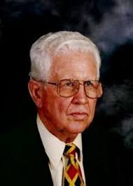 Luther Harbert Moore (1926-2013)