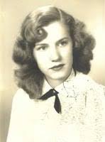 Nancy June Leggett Obituary