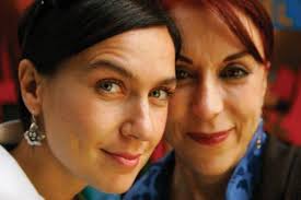 Tetra İletişim » Leman Sam & Şevval Sam: Her dilden her telden