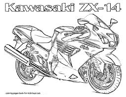 Street Motorcycle Coloring Book Pages Triumph Free Coloring Motorbikes Coloring Pages Inspirational Coloring Pages Coloring Books