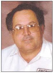 Ricardo Balderas (1950-2006)