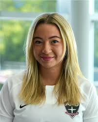 2022 Women's Soccer Roster