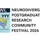 GW4 Neurodivergent PGR Community Festival 2026 event image