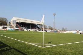 Welcome to the official facebook page of dundalk football club. Investments In The Future At Dundalk F C Estc Emea Synthetic Turf Council