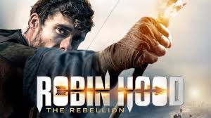 Maybe if you are tired of looking for a best. Robin Hood The Rebellion Uk Trailer 2018 Youtube