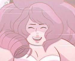 Aesthetic Steven Universe Movie Pink Diamond Steven Universe Rose Quartz Steven Universe