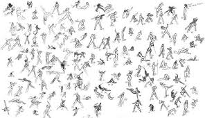 References and drawings of anime poses references for both learning and experienced anime artists save, trace, or find inspiration ;3. Pose Generator Anime Creative Art