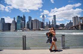 Die erste sehenswürdigkeit in deutschlands hauptstadt rangiert auf platz 5: Top Sehenswurdigkeiten Der Usa In 2021 Usa Info Net