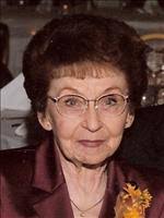 Aldeanne Kucera Obituary (1928