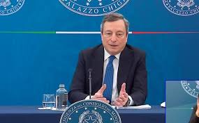Il nuovo decreto conferma la norma che consente una visita al giorno ad amici e parenti: Via Libera Al Nuovo Decreto No A Zone Gialle Sino Al 30 Aprile Scuole In Presenza Fino Alla Prima Media Picchio News Il Giornale Tra La Gente Per La Gente