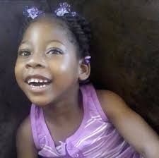 THE SWEETEST LITTLE ANGEL YOU HAVE...