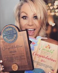 Helen's Reno NV Plexus Page