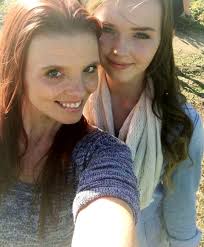 Late teenager's letters to her mom now a precious legacy