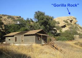 On december 16, 1969, a fire destroyed the trailer that was used as a home by charles manson during his stay at the spahn ranch. Iverson Movie Ranch That Quentin Tarantino Set Being Built At Corriganville Is Just About Done Shooting Is Expected To Start Any Day Now
