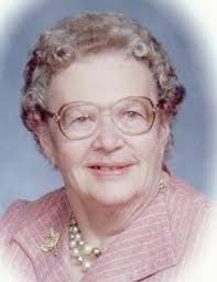 Wanda Steinke Obituary (2008)