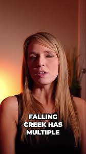 Discover Falling Creek: A Family-Friendly Gem! Explore the expansive  Falling Creek community, known for its diverse phases, affordability, and  excellent schools. Perfect for families seeking spacious ...