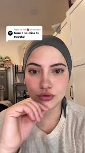 Replying to @Yoli 🌺 #muslim #musulmana #islam #latina