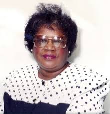 Obituary for Thelma K. Robertson