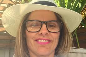 My Summer of Self Love by Penny Mitchell