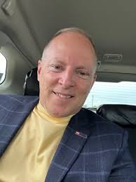 Andrew Quaintance, MBA