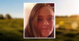 Crystal Dawn Saxon Obituary August 2, 2021