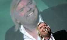 They're called the Good Club