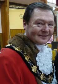 Middlewich town mayor to become apolitical role