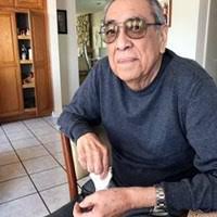 Raul Tarango Obituary
