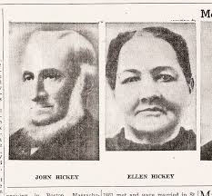 John Hickey (1821-1911)