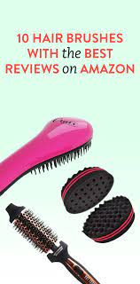 Pin By Lisa Gooding On Best Hair Dryer Brush Tips In 2021 Best Hair Brush Hair Brush Best Hair Straightener