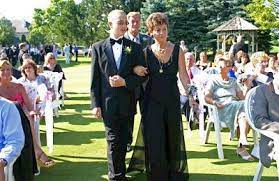 Weddingliaisonblog Com Wedding Ushers Wedding Ceremony Wedding Service