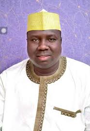 Press Release 28th November, 2020 APC LG Primary: The All progressive  Congress Karaye local government branch has endorsed Balarabe Isyaku as  it's Chairmanship contestant in forthcoming local government polls Balarabe  Isyaku emerged