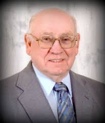 Howard E. Lockhart Obituary