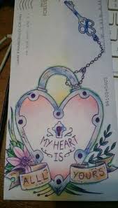 64 Trendy Drawing Ideas For Boyfriend Love For Him Drawings For Boyfriend Valentine Drawing Easy Love Drawings