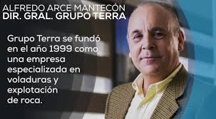 Cápsula: Mensaje del Ing. Alfredo Arce.