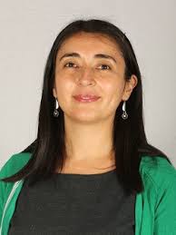 Ficha biográfica María Elisa Quinteros Cáceres