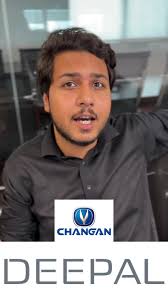 Deepal Cars Are Coming Soon! #deepal #changan #evcars #electricars