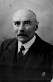 William Charles Sayer (1861-1939)