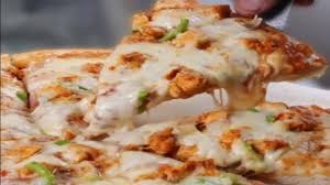 تحضير بيتزا رائعة بالدجاج Tahdir Betiz Pizza Recipes Alternative Meals Recipes