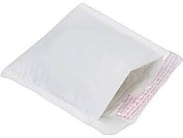 Image result for Poly Bubble Mailers