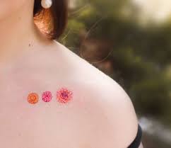 Pin On Dahlia