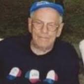 Obituary information for Earl Clayton Marshall
