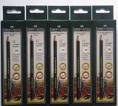 Jual Faber Castell 2b Selusin Original Pensil Untuk Ujian Bagus Enak Asli Jakarta Timur Ptrapin Tokopedia