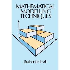 Dover Books On Computer Science Mathematical Modelling Techniques Paperback Walmart Com Modeling Techniques Math Books Mathematics Geometry