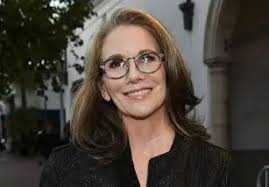 Happy 61th Birthday to Melissa Gilbert. 🎂