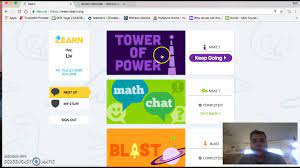 Included materials cover each zearn mission and consist of: Zearn Math Homework Youtube